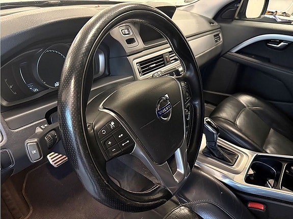 Volvo XC70 5 of 5