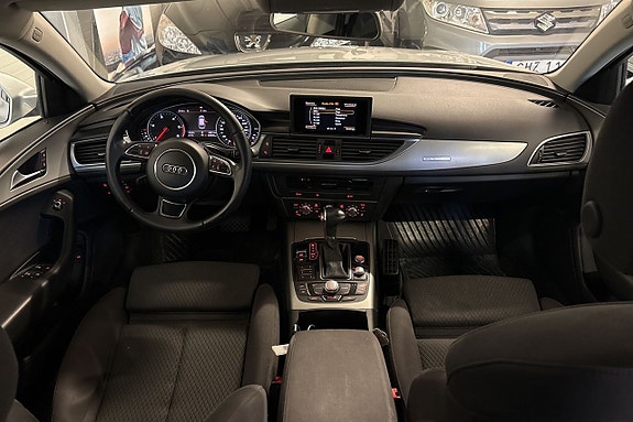 Audi A6 13 of 22
