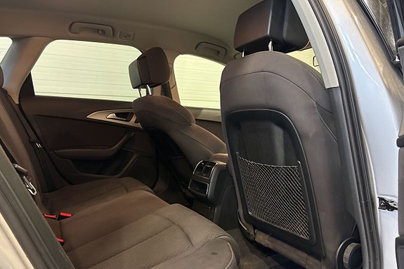 Audi A6 12 of 22