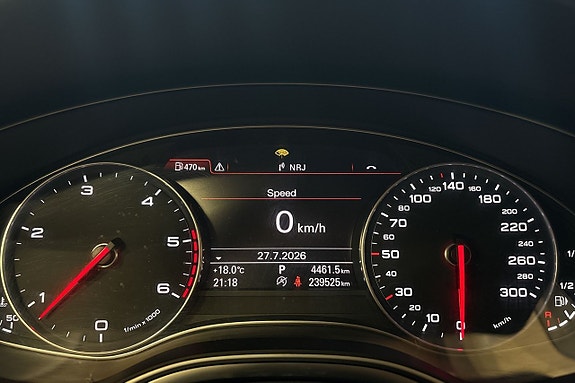 Audi A6 18 of 22