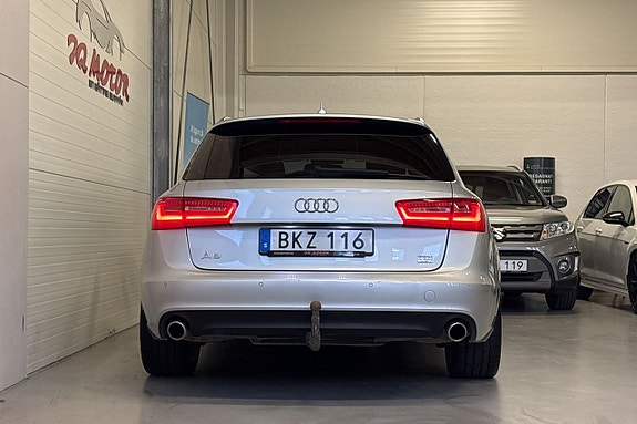 Audi A6 10 of 22