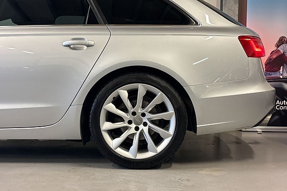 Audi A6 7 of 22