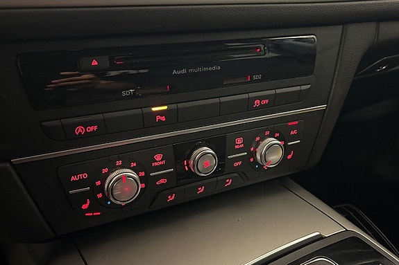 Audi A6 21 of 22