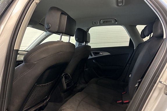 Audi A6 16 of 22