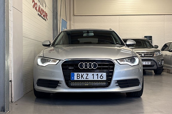 Audi A6 3 of 5