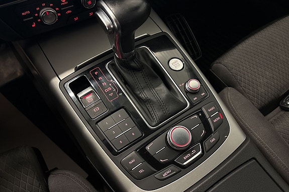Audi A6 22 of 22