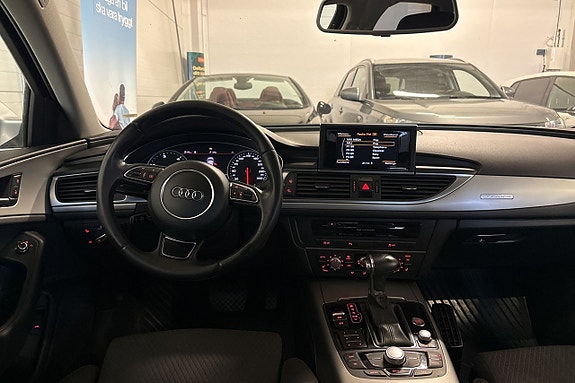 Audi A6 14 of 22