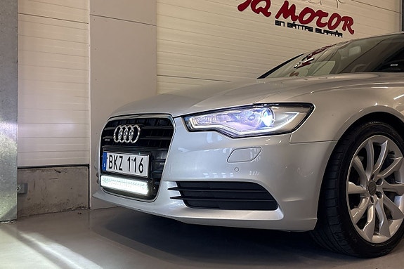 Audi A6 5 of 5