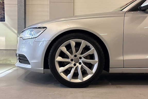 Audi A6 6 of 22