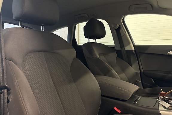 Audi A6 15 of 22