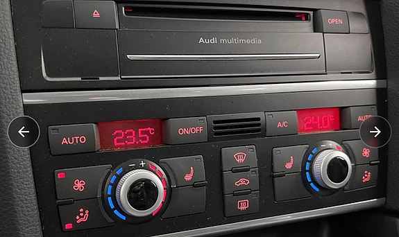 Audi Q7 24 of 26