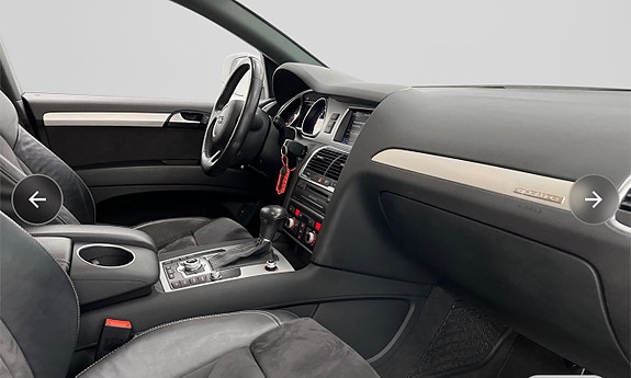 Audi Q7 8 of 26