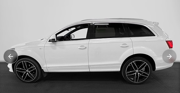 Audi Q7 2 of 5