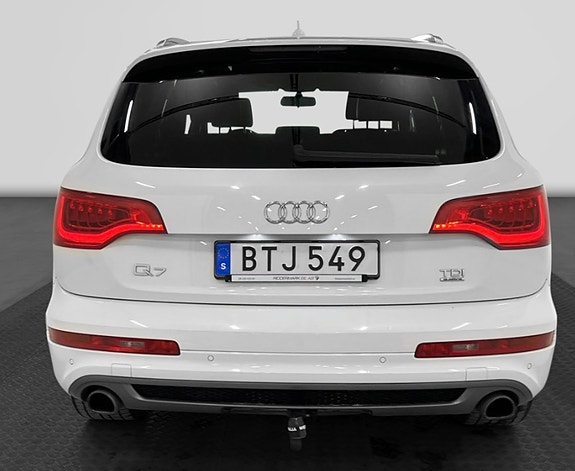 Audi Q7 25 of 26