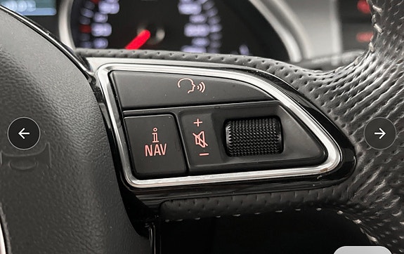 Audi Q7 20 of 26