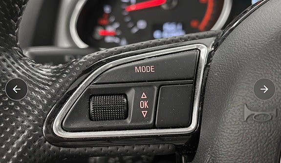 Audi Q7 17 of 26