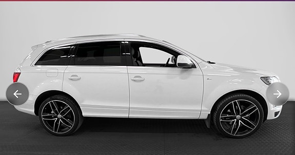 Audi Q7 6 of 26