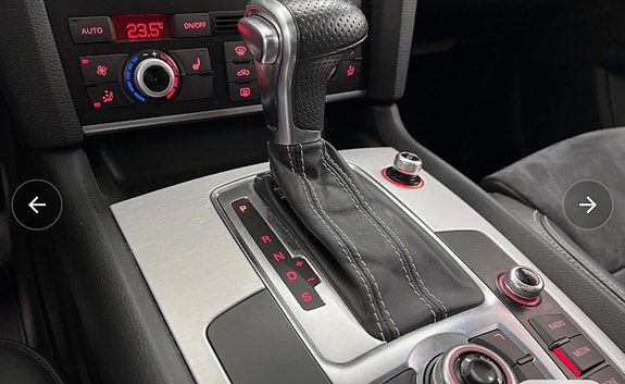 Audi Q7 22 of 26