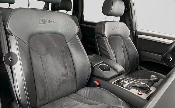 Audi Q7 7 of 26