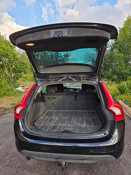 Volvo V60 5 of 5