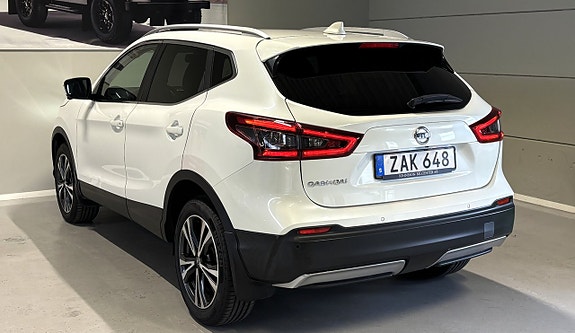 Nissan Qashqai 16 of 21