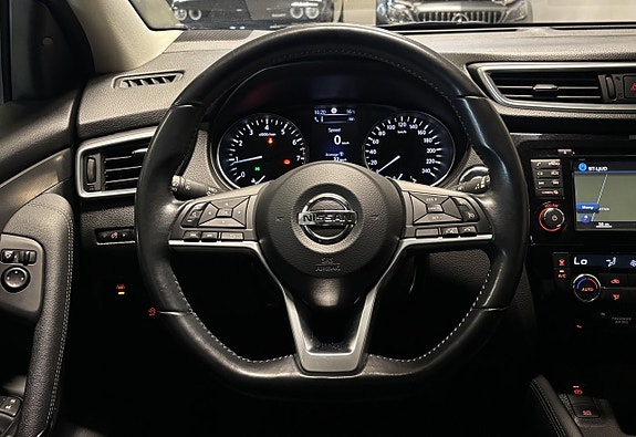 Nissan Qashqai 10 of 21