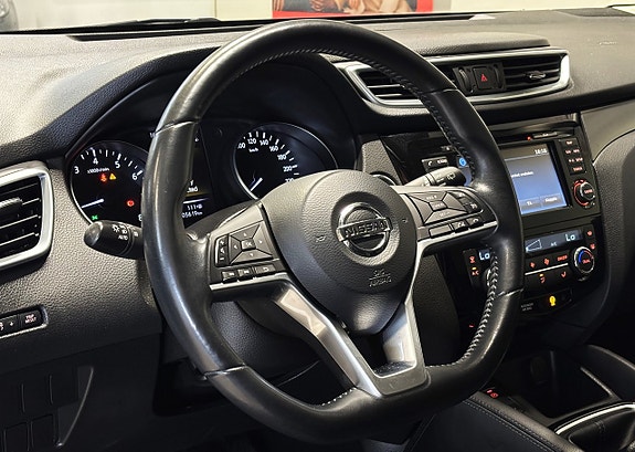 Nissan Qashqai 9 of 21