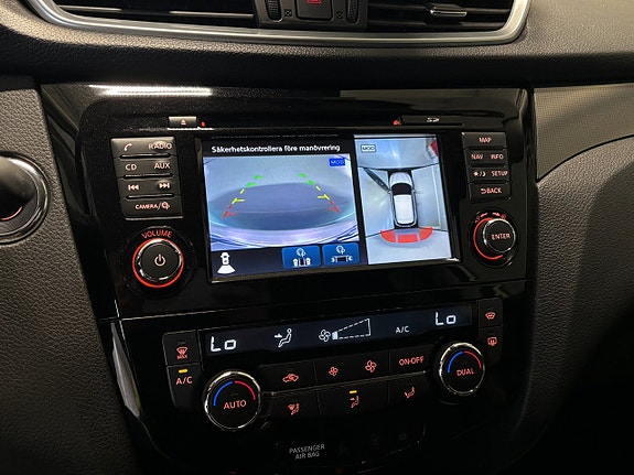 Nissan Qashqai 13 of 21