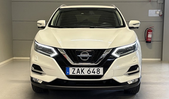 Nissan Qashqai 3 of 5