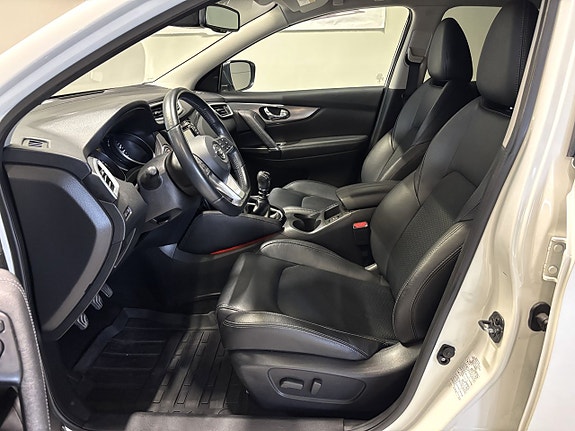 Nissan Qashqai 8 of 21