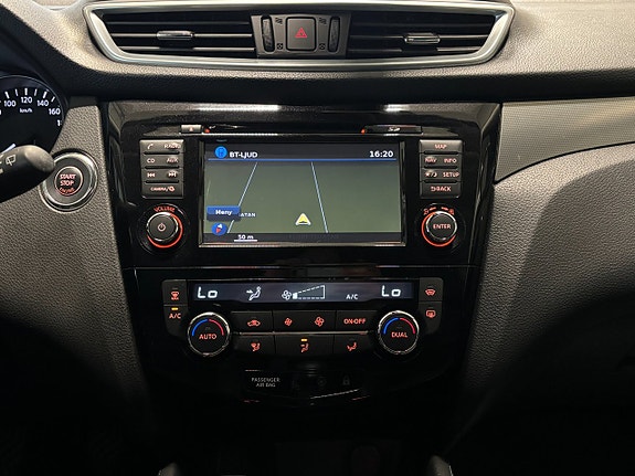 Nissan Qashqai 14 of 21