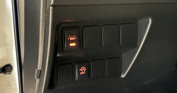 Nissan Qashqai 7 of 21