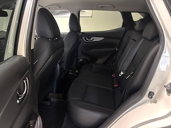 Nissan Qashqai 15 of 21