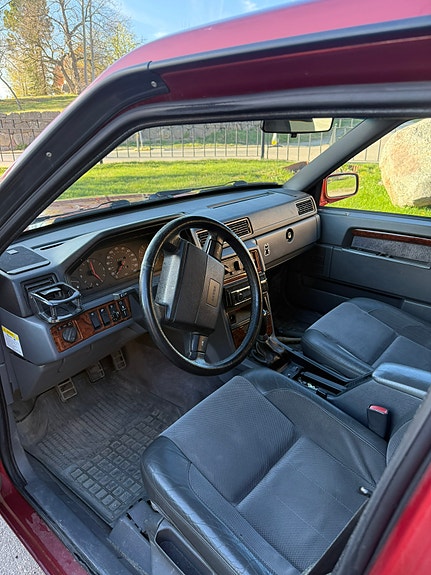 Volvo 940 5 of 5