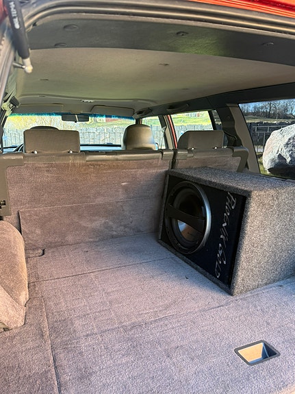 Volvo 940 4 of 5