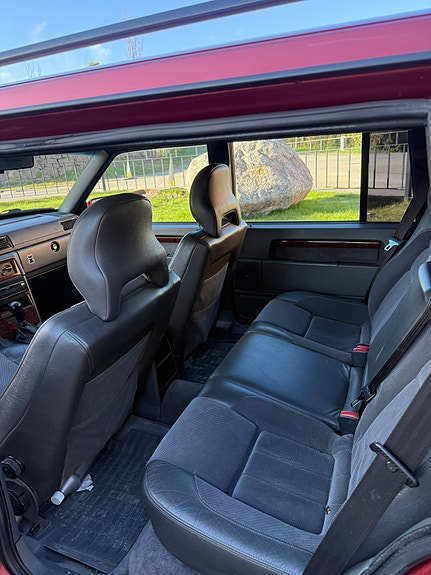 Volvo 940 6 of 6