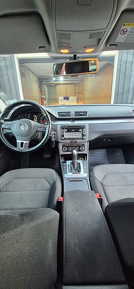 Volkswagen Passat 5 of 5