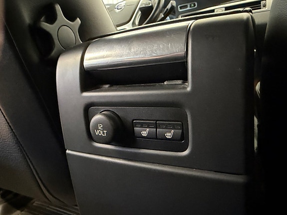 Volvo V70 18 of 18