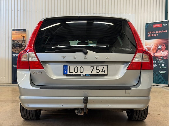 Volvo V70 6 of 18