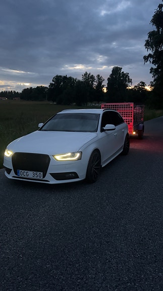 Audi A4 4 of 5