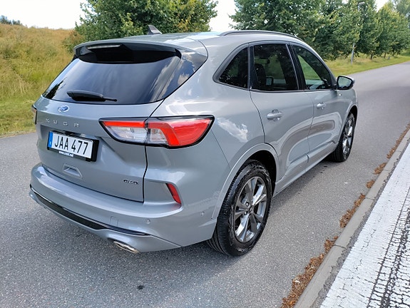 Ford Kuga 4 of 5