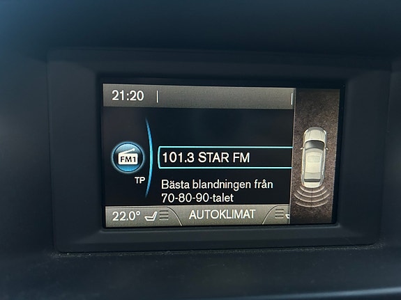 Volvo V70 17 of 17