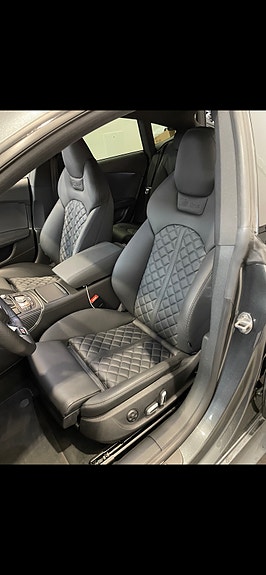 Audi A7 3 of 5