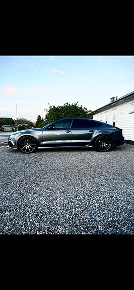 Audi A7 6 of 9