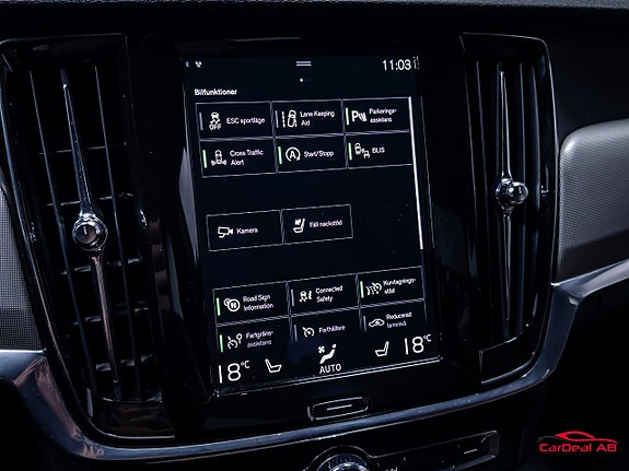 Volvo V90 29 of 30