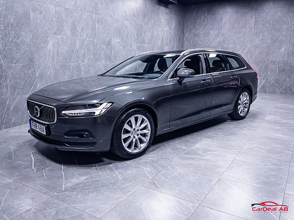 Volvo V90 3 of 5