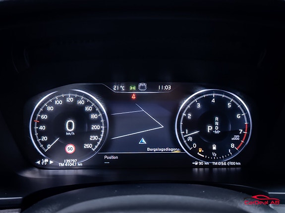 Volvo V90 22 of 30
