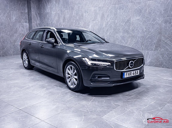 Volvo V90 9 of 30