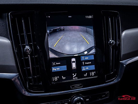 Volvo V90 27 of 30