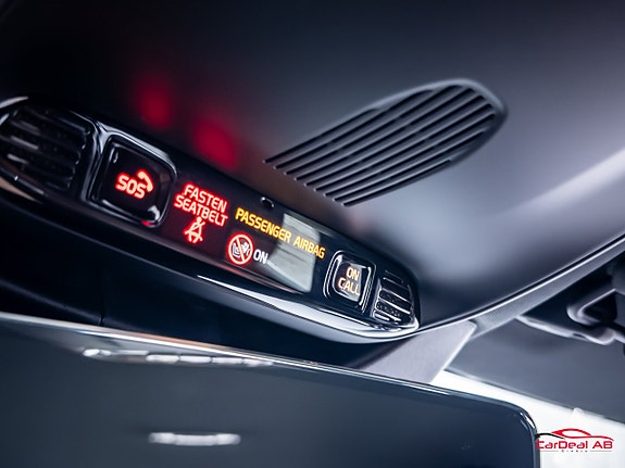 Volvo V90 20 of 30